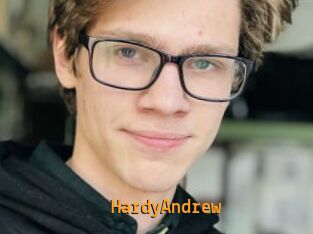 HardyAndrew
