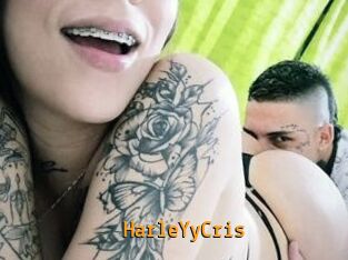 HarleYyCris