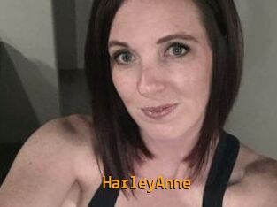 HarleyAnne