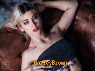HarleyBrown