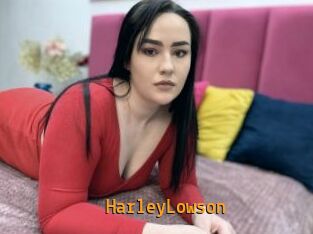 HarleyLowson