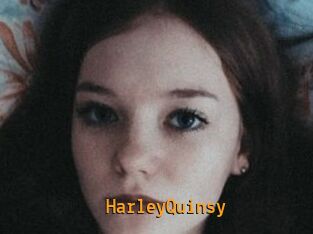 HarleyQuinsy