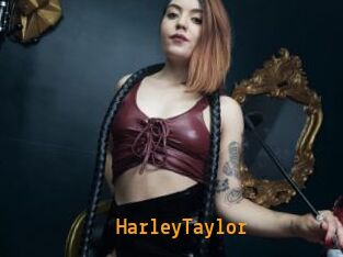 HarleyTaylor