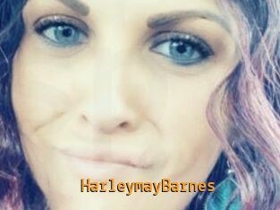 HarleymayBarnes