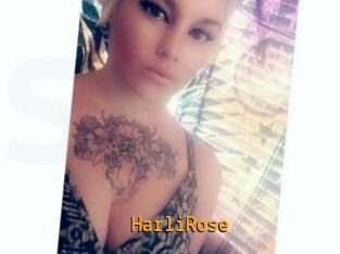 HarliRose