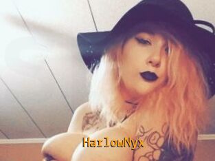 HarlowNyx