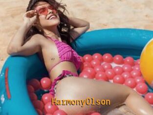HarmonyOlson