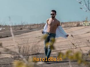 HaroldBain