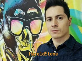 HaroldStone