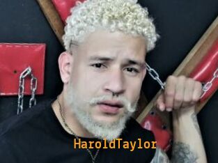 HaroldTaylor Sexcam Portal