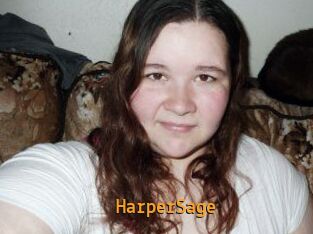 HarperSage