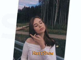 HarrShow