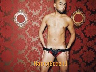 HarryBrazil
