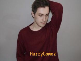 HarryGomez