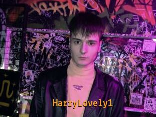 HarryLovely1