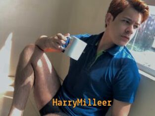 HarryMilleer