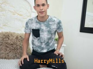 HarryMills