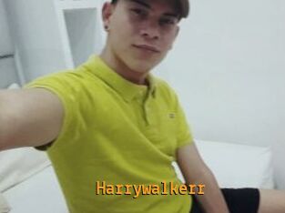 Harrywalkerr