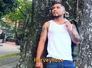 HarveyRose