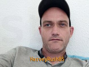 HarveyRush85
