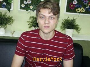 HarvieYork