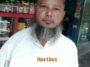 Hasibur