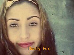 Hasly_Fox