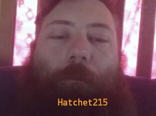 Hatchet215