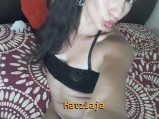 Hatzlaja
