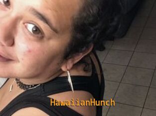 HawaiianHunch