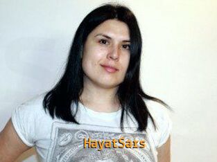 HayatSars