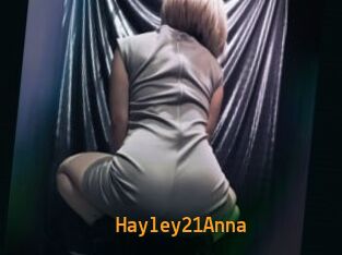 Hayley21Anna
