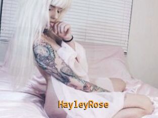 HayleyRose
