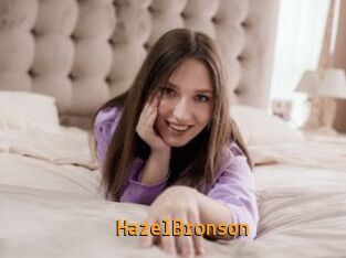 HazelBronson