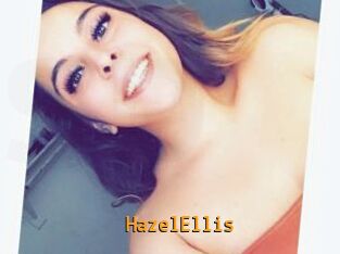 HazelEllis