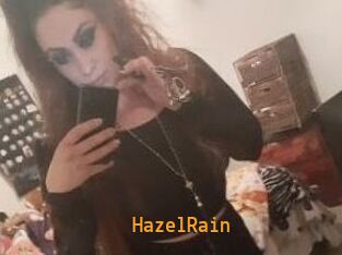 HazelRain