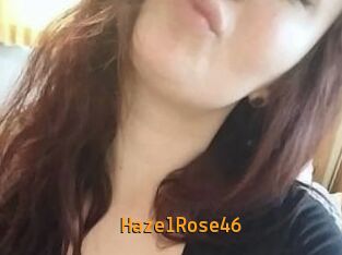 HazelRose46