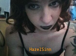HazelSinn