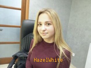 HazelWhite