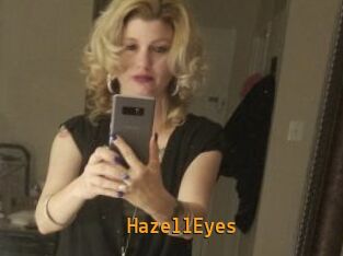 HazellEyes