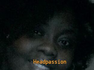Headpassion