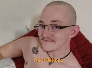HearMeRoar