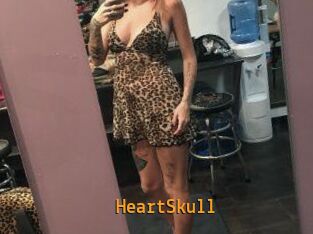 HeartSkull