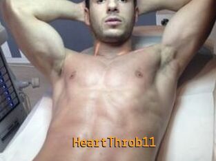 HeartThrob11