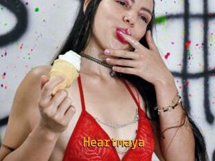 Heartmaya
