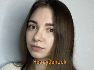 HearyDenick