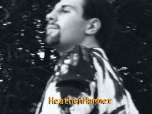 HeathenHammer