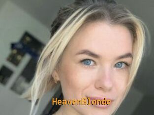 HeavenBlonde