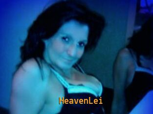HeavenLei