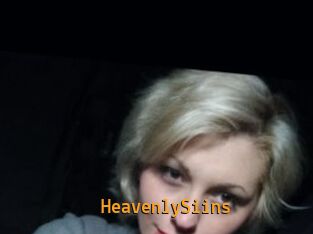 HeavenlySiins